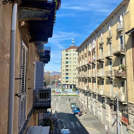 Easyescape - Casa Vacanze Torino Exterior photo