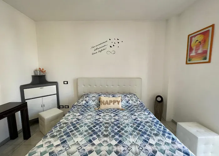 Easyescape - Casa Vacanze Torino