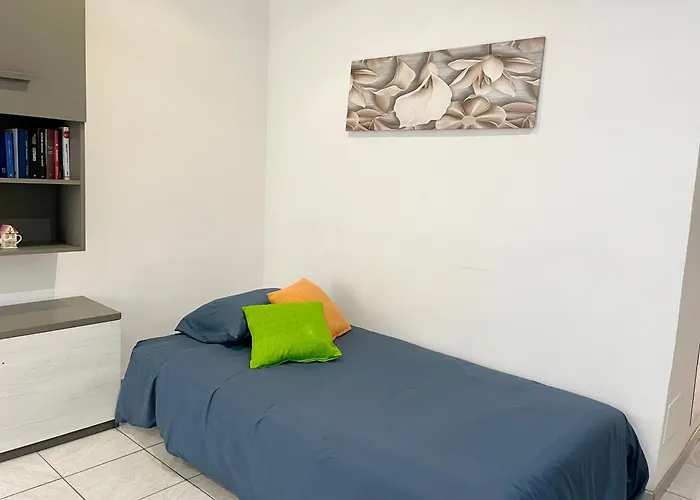 Easyescape - Casa Vacanze Torino