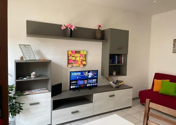 Easyescape - Casa Vacanze Torino