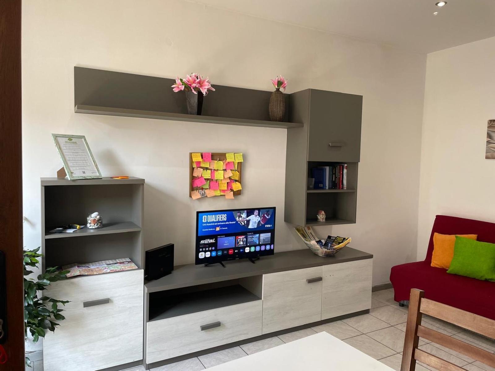 Apartment Easyescape -