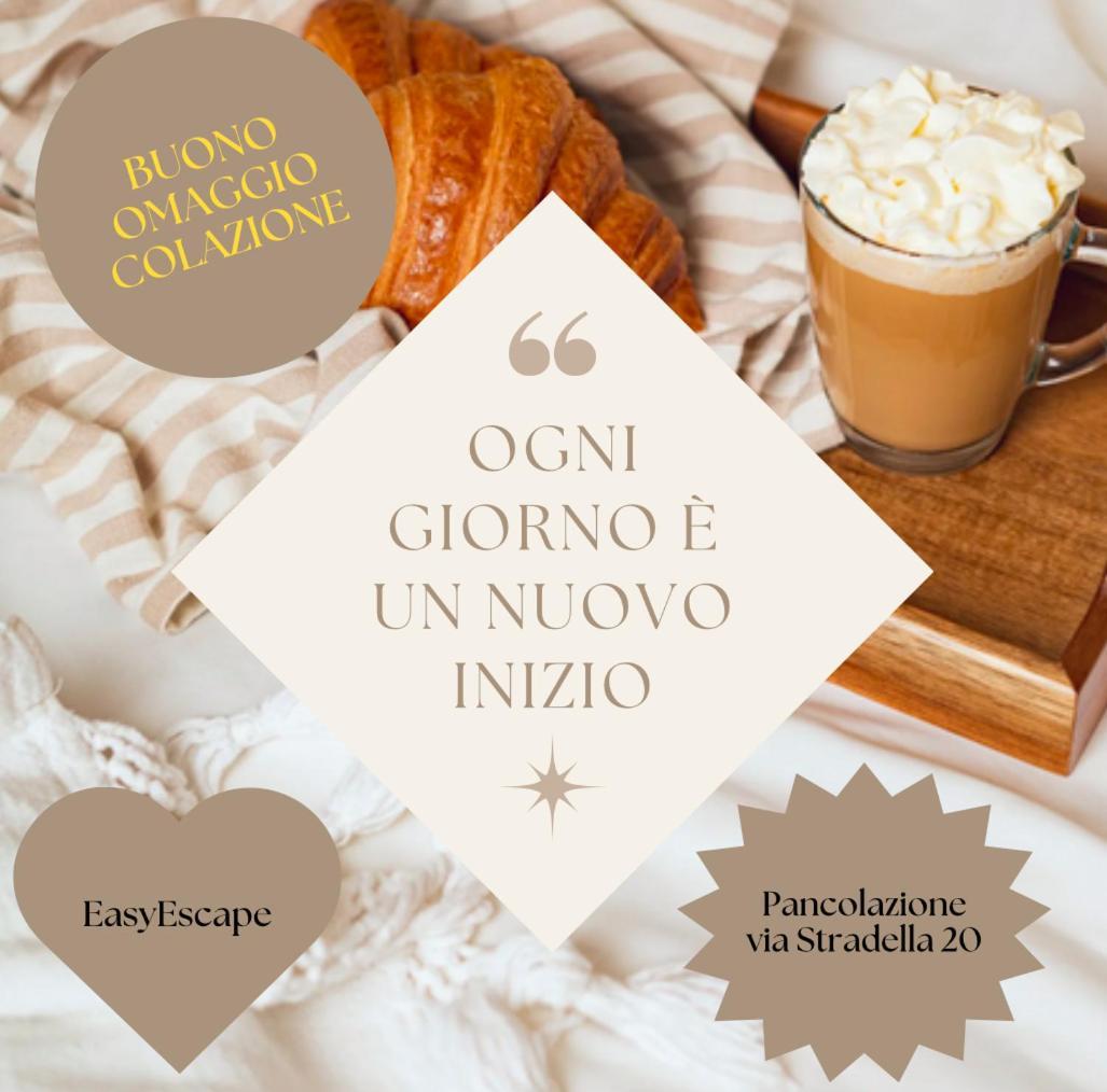 Appartamento Easyescape - Torino
