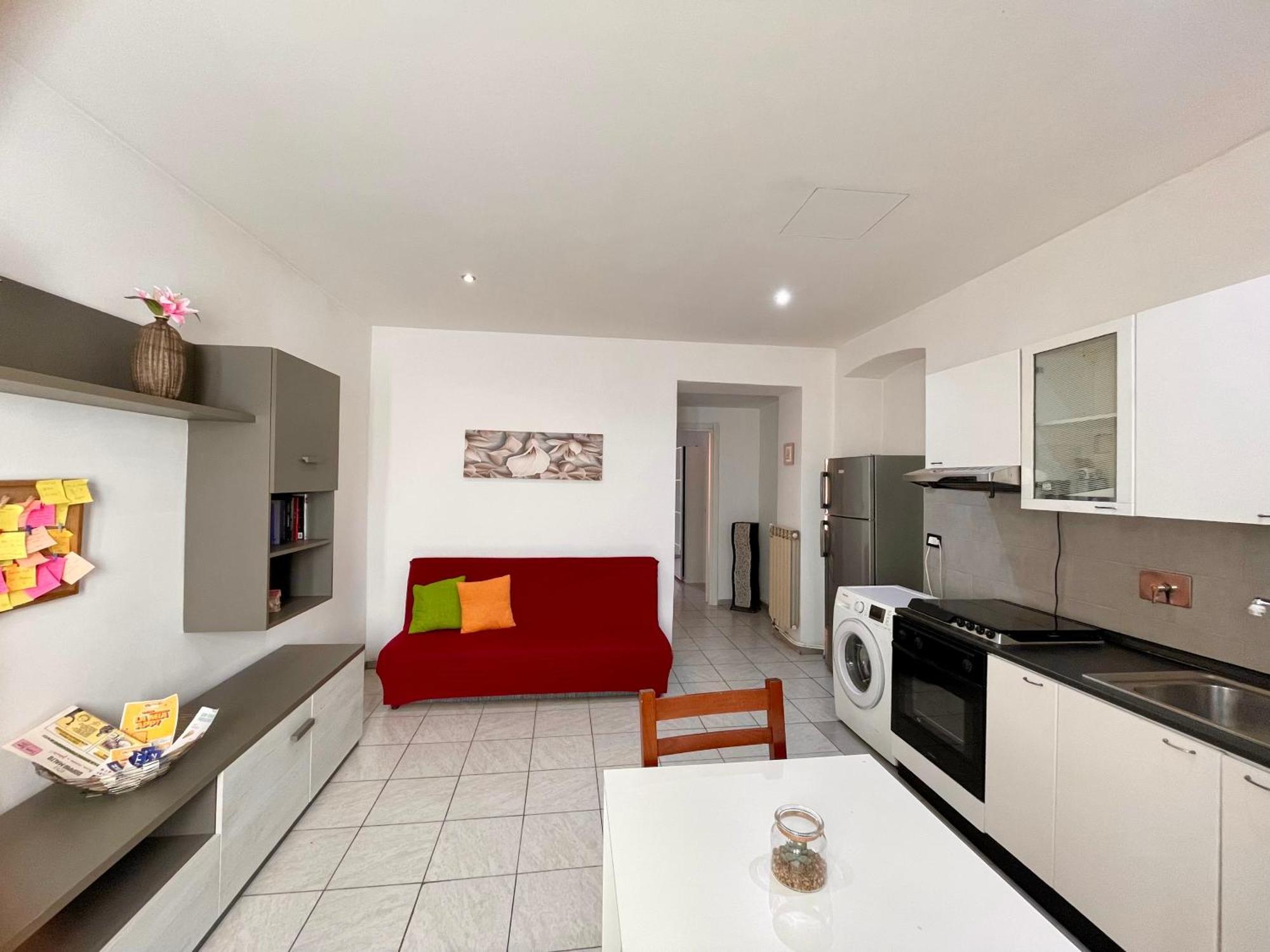 Appartamento Easyescape - Torino