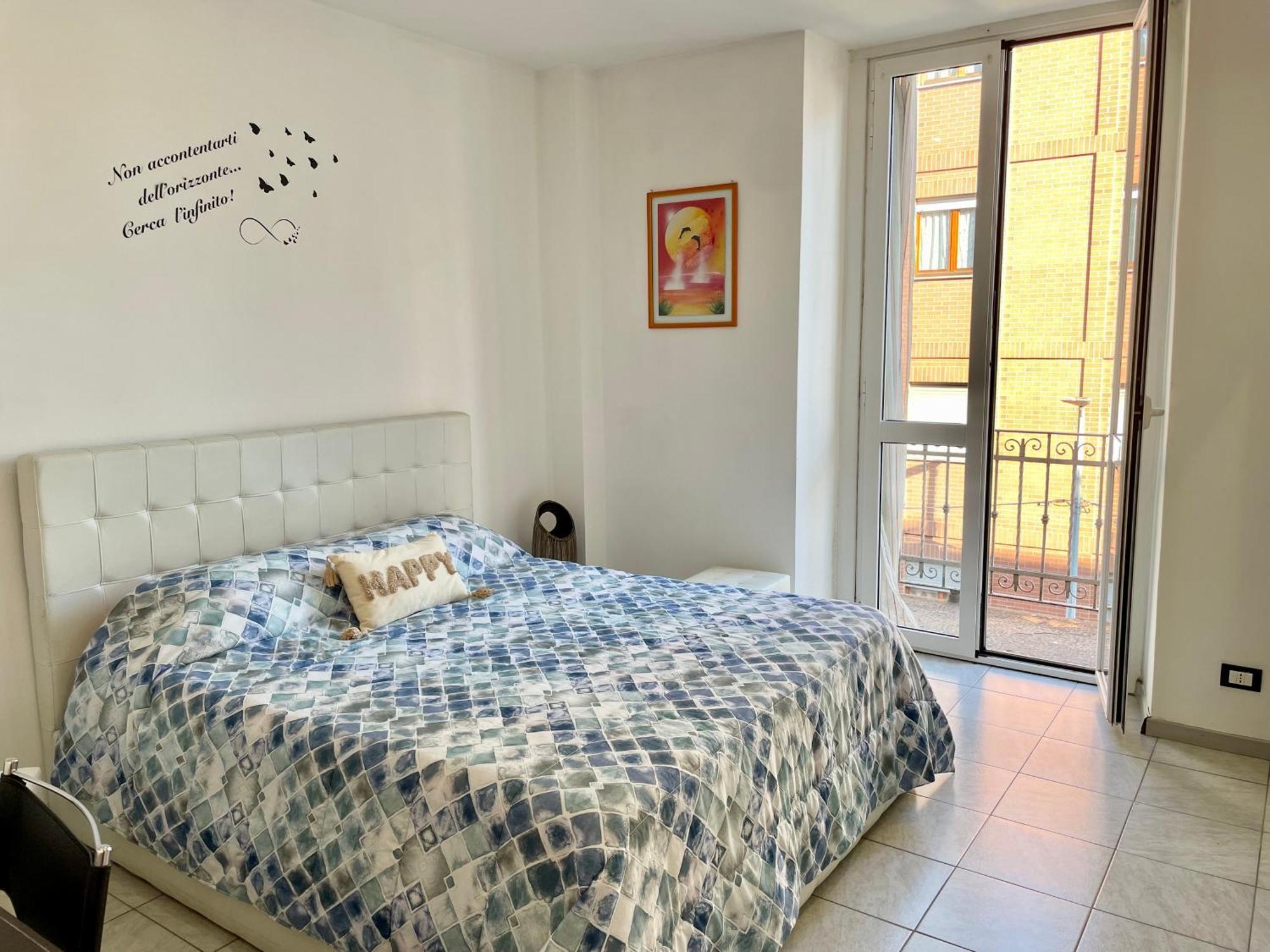 Appartamento Easyescape - *
